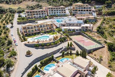 Filion Suites Resort en Spa