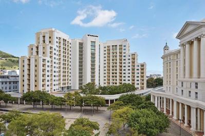 Foto Southern Sun Waterfront Cape Town **** Kaapstad