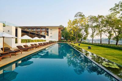 Foto Anantara Chiang Mai Resort ***** Chiang Mai