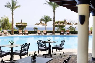 Foto Renaissance Golden View Beach Resort ***** Sharm El Sheikh
