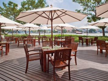 Foto ibis Riverside *** Bangkok