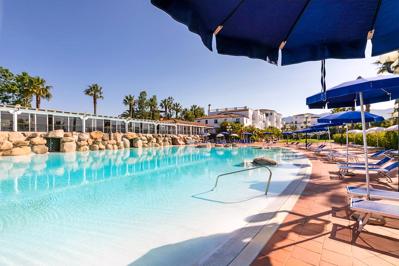 Foto Sighientu Resort Thalasso en Spa **** Quartu Sant Elena