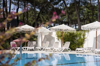 Foto Diamma Resort **** Golem