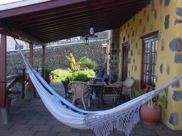 Foto Casa Cho Juan ** La Guancha Baja
