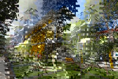 Foto EMM Hoi An *** Hoi An