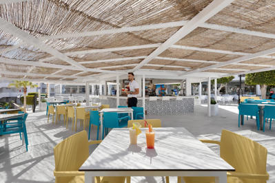 Foto TRH Palmanova Suites **** Palma Nova
