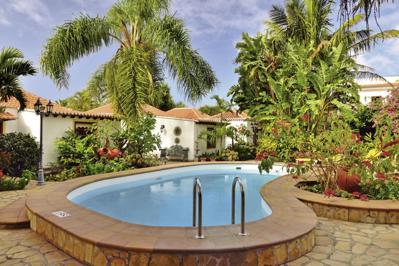 Villa Mari