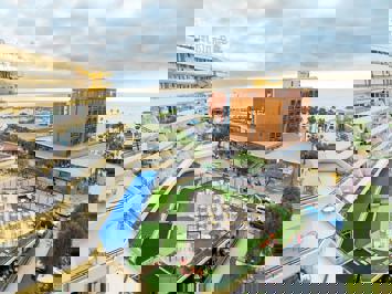 Foto Aparthotel HOVIMA Santa Maria *** Costa Adeje