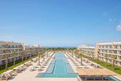 Hotel Melia Durres Albania