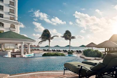 Foto JW Marriott Cancun Resort en Spa ***** Cancun
