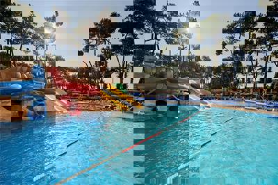 Foto Alua AluaSun Marbella Park **** Marbella