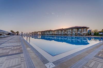 Foto Radisson Blu Resort en Spa Cesme ***** Cesme