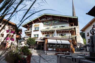 Foto Eder **** Maria Alm