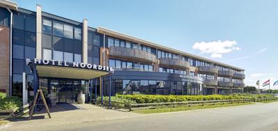 Foto Fletcher Hotel-Restaurant Noordsee-Ameland **** Nes