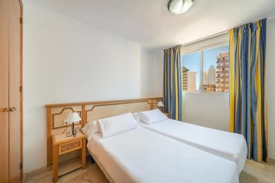 Foto Poseidon Living *** Benidorm