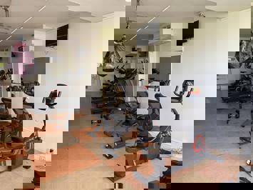 Foto Sapphire Beach Club Resort *** Cupecoy Beach