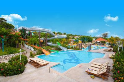 Foto Beaches Ocho Rios ***** Ocho Rios