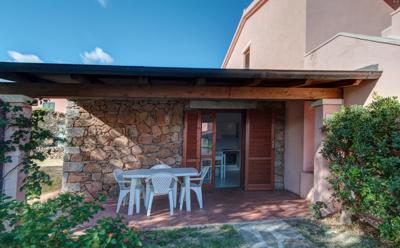 Foto Residenze Gallura *** San Teodoro