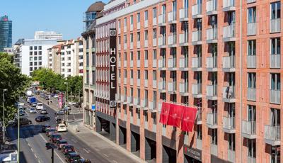 Foto NH Collection Berlin Mitte am Checkpoint Charlie **** Berlijn
