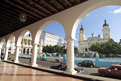 Foto Casa Granda **** Santiago De Cuba