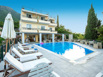 Foto Aliki **** Nikiana