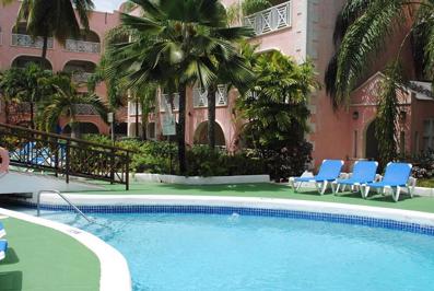 Foto Sunbay Hotel *** St Lawrence