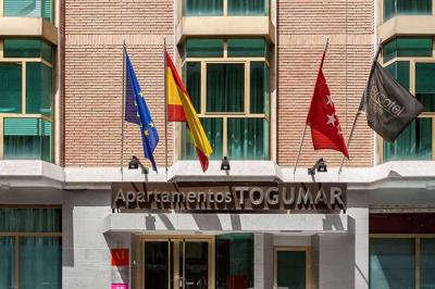 Foto Sercotel Esentia Togumar *** Madrid