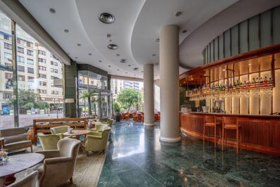 Foto Melia Plaza **** Valencia