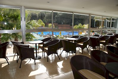 Foto Aparthotel Rosamar Garden Resort **** Lloret de Mar