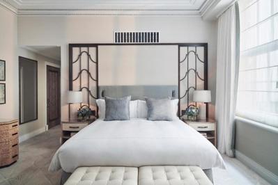 Foto Claridge s ***** Londen