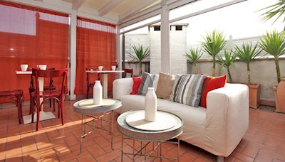 Foto Hotel City Guest House ** Rome