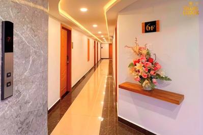 Foto The Grand Lodge Pattaya *** Pattaya