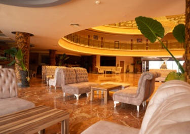 Foto Elamir Resort Hotel **** Kemer