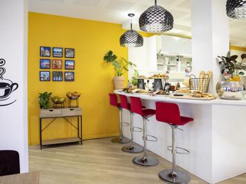 Foto Mercure Nice Centre Grimaldi **** Nice