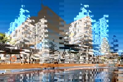 Hotel Amic Horizonte