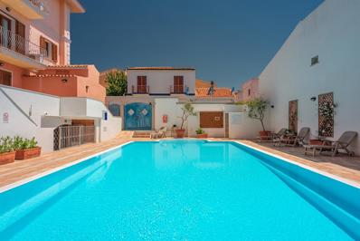 Foto Cristal Blu Residence *** Santa Teresa Gallura