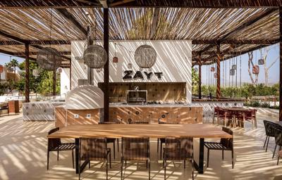 Foto Kimpton Aysla Mallorca an IHG Hotel ***** Santa Ponsa