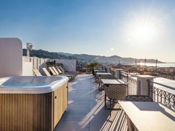 Foto Best Western Nazionale **** San Remo