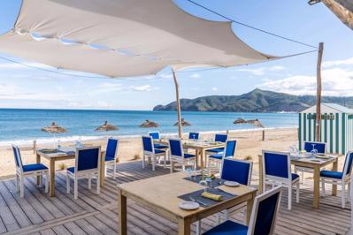 Foto Sofitel Tamuda Bay Beach and Spa ***** Tetouan