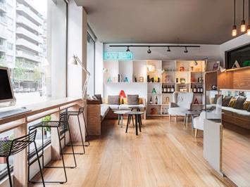 Foto Mercure Barcelona Condor **** Barcelona