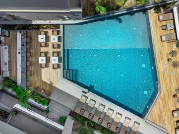 Foto Luuks Luxury Accommodation **** Hanioti