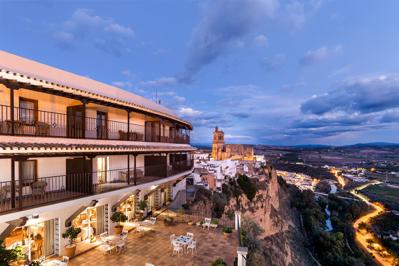Parador de Arcos de La Frontera