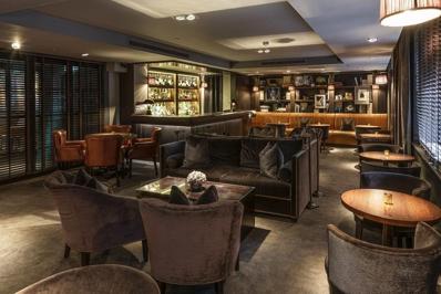 Foto Hotel Dakota Glasgow **** Glasgow