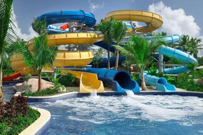 Foto Hilton La Romana Resort en Water Park ***** Bayahibe