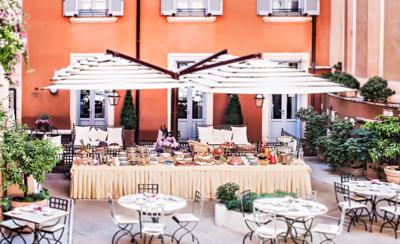Foto Hotel Ponte Sisto **** Rome