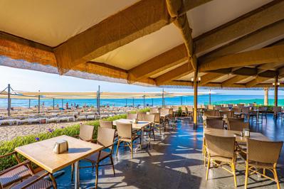 Foto Timo Deluxe Resort ***** Alanya