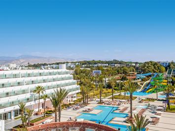 Foto Amadil Ocean Club **** Agadir