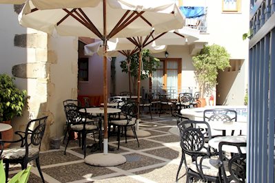 Foto Palazzo Vecchio **** Rethymnon