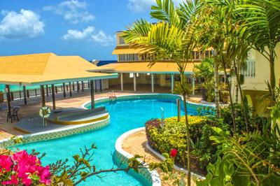 Resort Barbados Beach Club