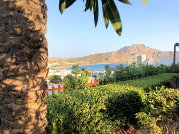 Foto Villa Lappa ** Plakias